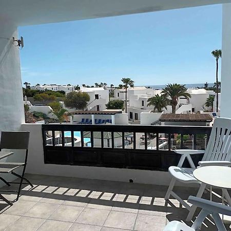 Apartament Playa Bastian A35 Costa Teguise Zewnętrze zdjęcie