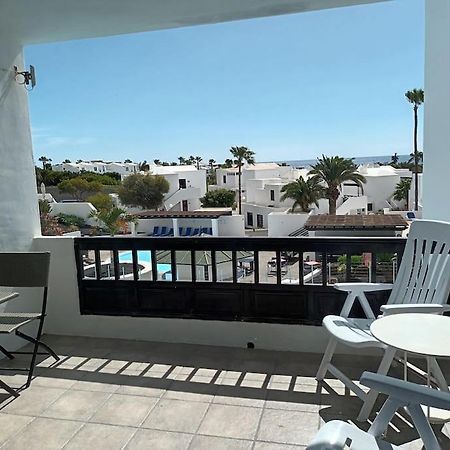 Apartament Playa Bastian A35 Costa Teguise Zewnętrze zdjęcie