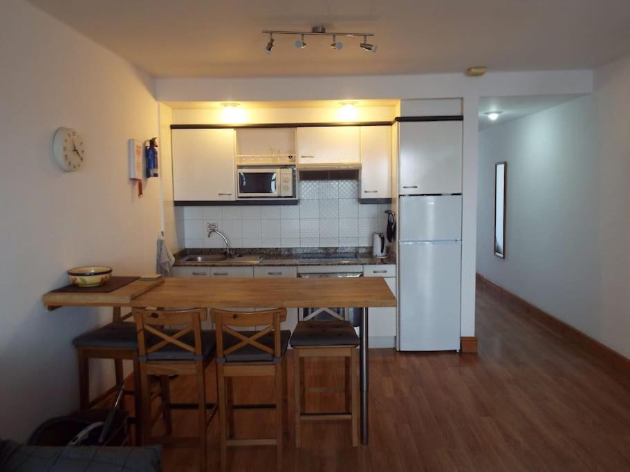 Apartament Playa Bastian A35 Costa Teguise Zewnętrze zdjęcie