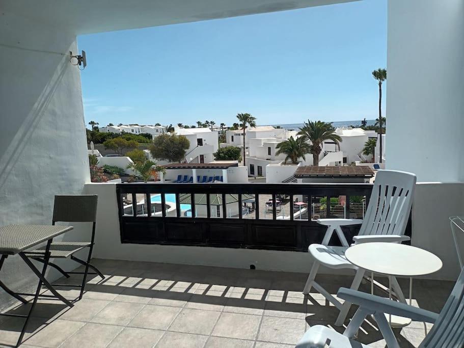 Apartament Playa Bastian A35 Costa Teguise Zewnętrze zdjęcie