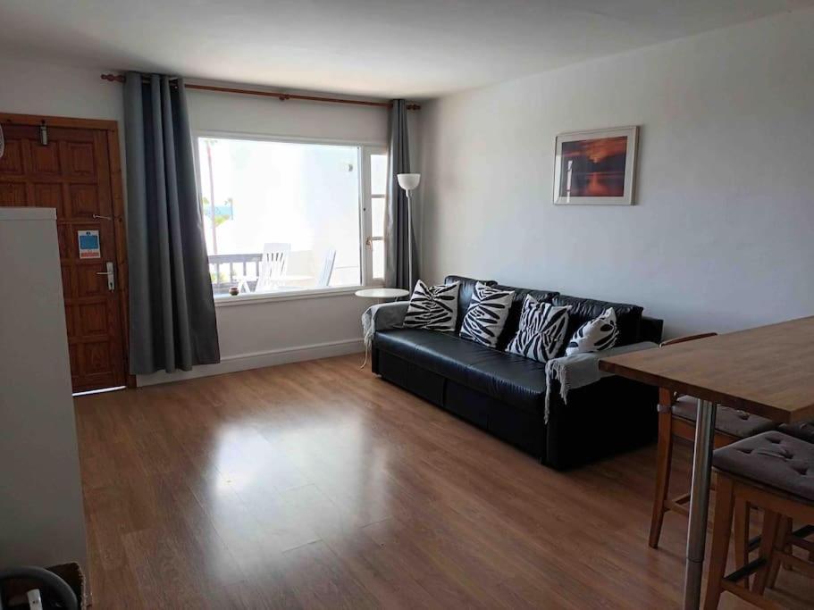 Apartament Playa Bastian A35 Costa Teguise Zewnętrze zdjęcie